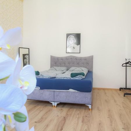 Ss Family 3 Bedroom Apartment In Praterstern Area Dw8 Wien Eksteriør bilde
