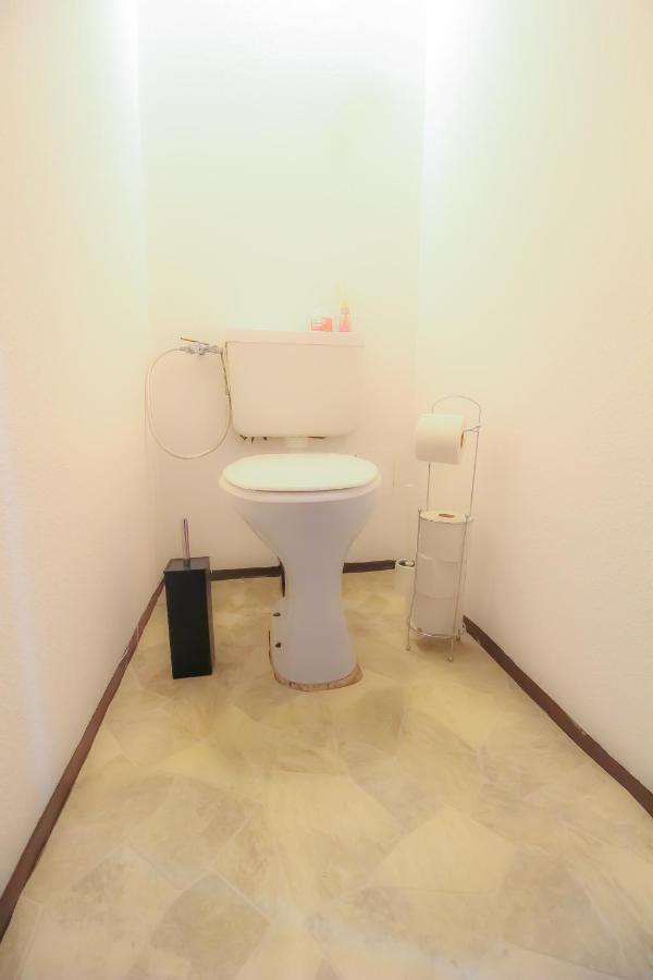 Ss Family 3 Bedroom Apartment In Praterstern Area Dw8 Wien Eksteriør bilde