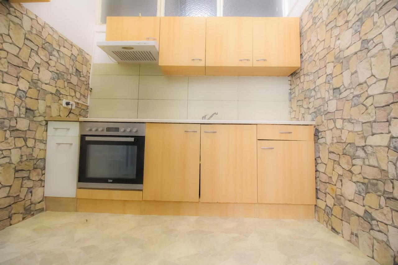 Ss Family 3 Bedroom Apartment In Praterstern Area Dw8 Wien Eksteriør bilde